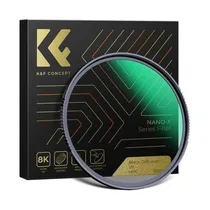  Filtro K&F ...