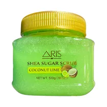  Exfoliante ...