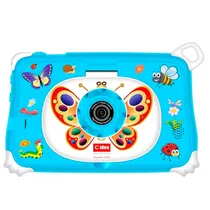 Tablet C Idea Kids CM86 7" Wifi 8/256GB Blue