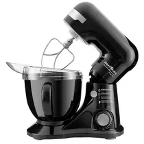 Britania Batidora Planetaria BBP760P 4.5L 12VEL+Turbo/700W/220V Negro