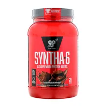 SYNTHA-6 BS...