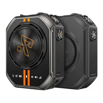 Walkie Talkie Ie Rugone Xlink 7 4G Global - Sports Black