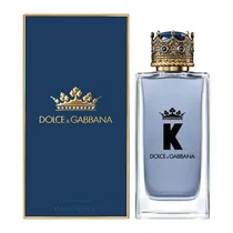 Dolce Gabbana King Men 100ML Edt 049456/181544*