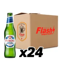 Cerveja Pero...