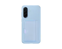 Samsung Capa A36 Card Slot Case EF-OA366TLEGWW Blue