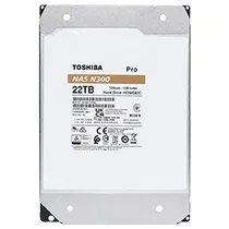  HD Toshiba ...
