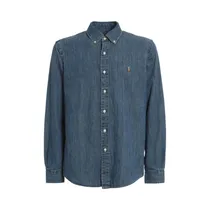  Camisa Polo...