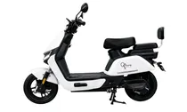 Mini Moto El...