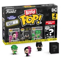 Funko Bitty ...