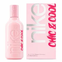 Perfume Nike...