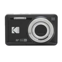 Camera Digital Kodak FZ55 Black