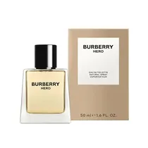 Burberry Hero Edt Masc 50ML