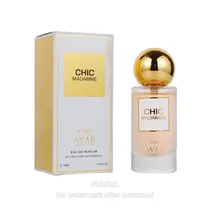 Avar Chic Ma...