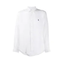  Camisa Polo...