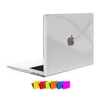 Capa Glossy Case p/Macbook p/15" 16"