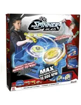  Spinner M.A...