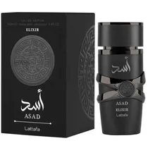 Perfume Lattafa Asad Elixir Edp Masculino - 100ML