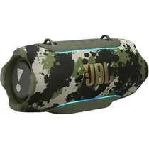 JBL Xtreme 5 Speaker Camuflado