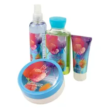  Kit Body Sp...