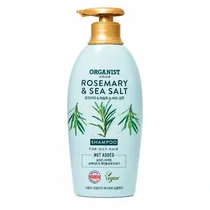  Shampoo Org...