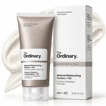 The Ordinary...