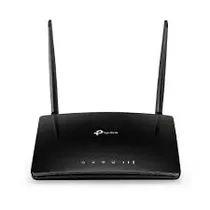 TP-Link Router Archer 4G BR MR200 AC750