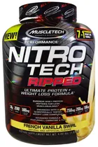  Muscletech ...