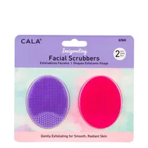 Cala Exfoliante Facial 2PCS 67541
