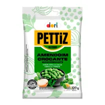  Amendoim Do...