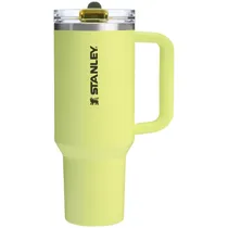 Copo Térmico Stanley The Flip Straw Quencher Protour Tumbler 1.18L - Prickly Pear