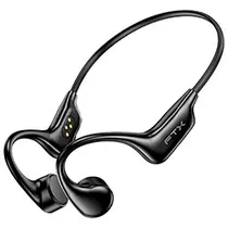 Fone de Ouvido FTX E09S-BK Bluetooth - Preto