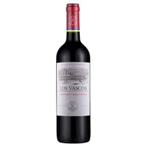 Vinho Los Va...