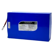 Bateria para Patinete YLX-13S / 48V / 20AH / 960WH
