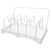  Organizador...