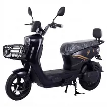 Moto Elétric...
