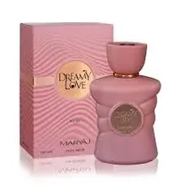 Maryaj Dreamy Love Fem Edp 100ML