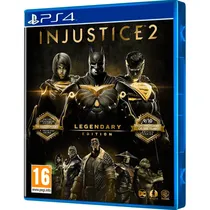  Jogo Injust...