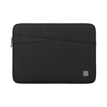 Funda para Notebook Luxor LX-16BSLM 16" Black