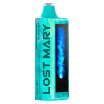 Lost Mary 20...