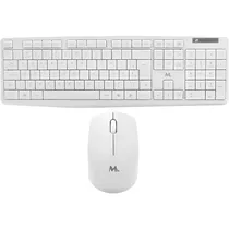  Kit Teclado...