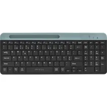 Teclado FTX FTXB105 Sem Fio - (Português)