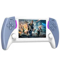 Blulory X Pro Mini Game Portatil Blue