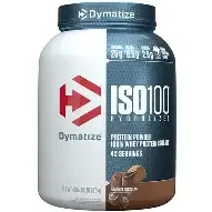  Dymatize Pr...