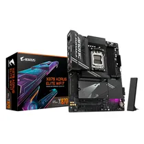  Placa Mãe G...