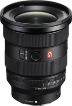 Lente Sony (GB) Sel Fe 16-35MM F/2.8 GM