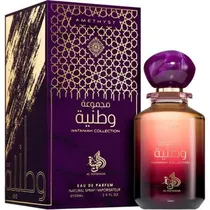 Al Wataniah Amethyst 100ML