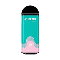 Refil Life P...