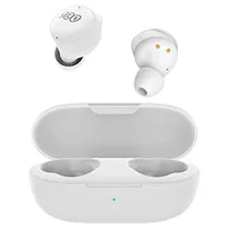 Fone de Ouvido QCY Arcbuds BH22HT07A TWS Anc Earbuds / Bluetooth - Branco