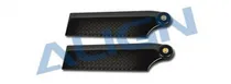 TR500 Tail ...