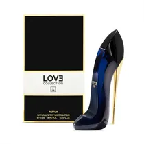  Perfume Lov...